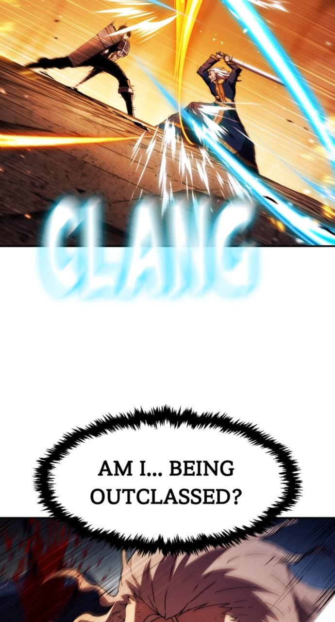 A Knight With a Time Limit Episode 72 51