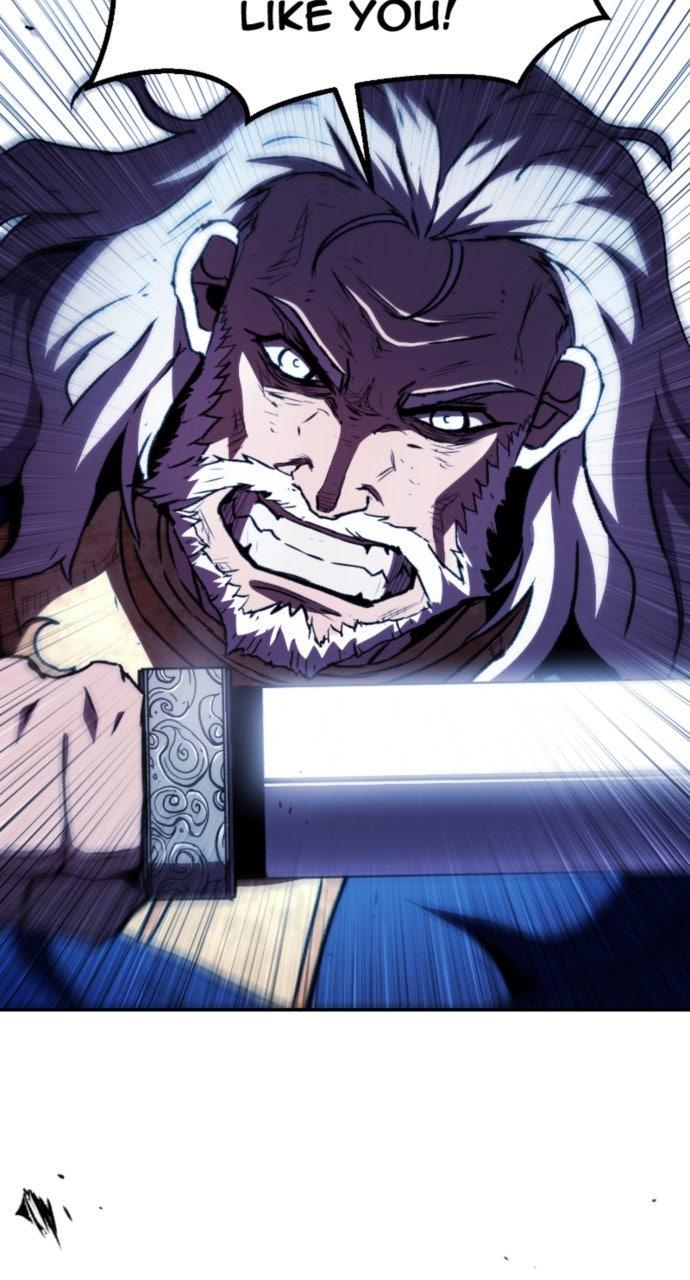 A Knight With a Time Limit Episode 72 59