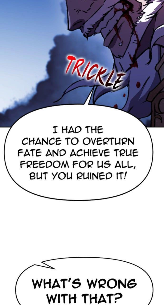 A Knight With a Time Limit Episode 72 65