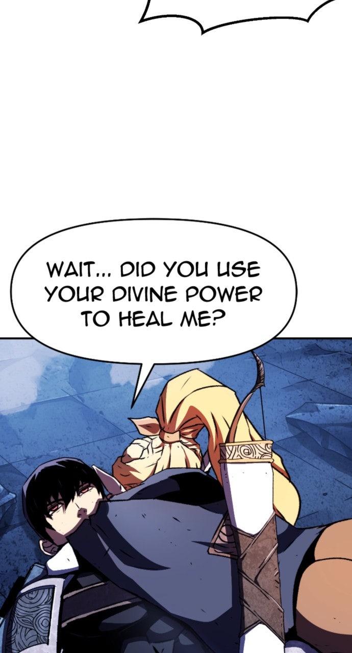 A Knight With a Time Limit Episode 72 97