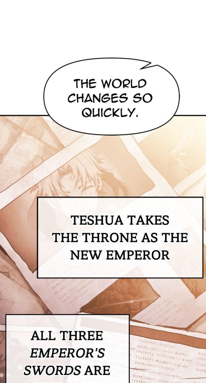 A Knight With a Time Limit Episode 73 1