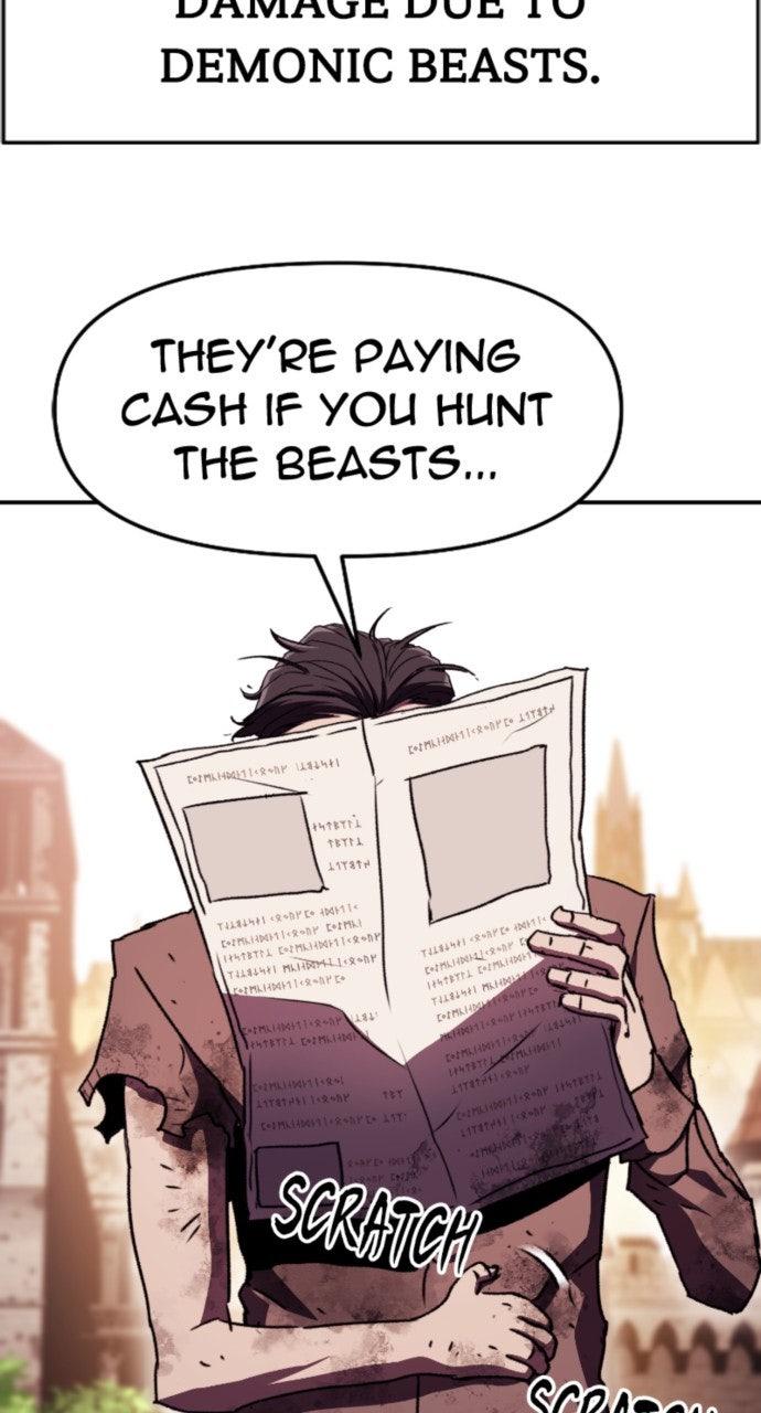 A Knight With a Time Limit Episode 73 3