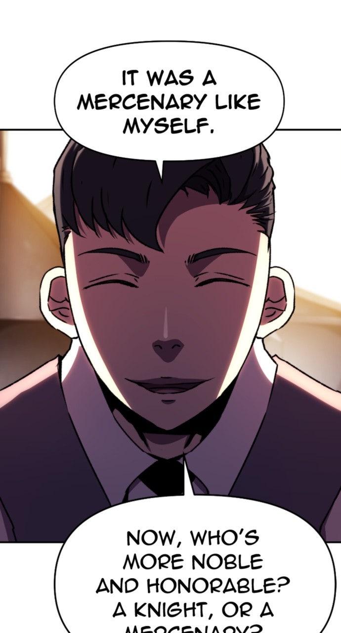 A Knight With a Time Limit Episode 73 15