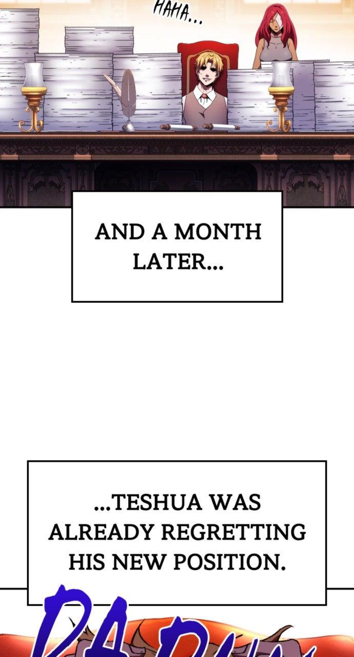 A Knight With a Time Limit Episode 73 38