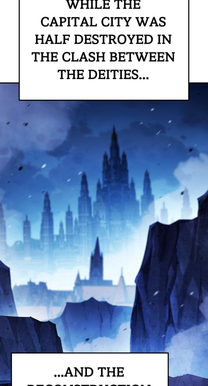 A Knight With a Time Limit Episode 73 40