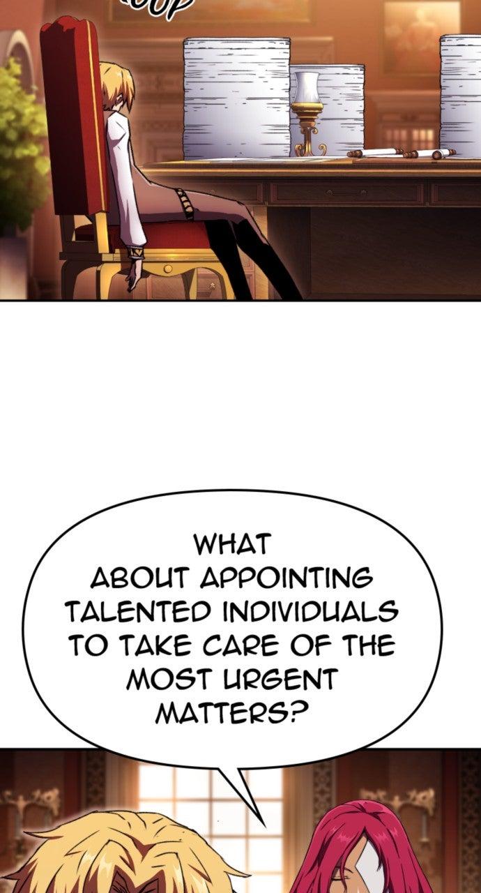 A Knight With a Time Limit Episode 73 45