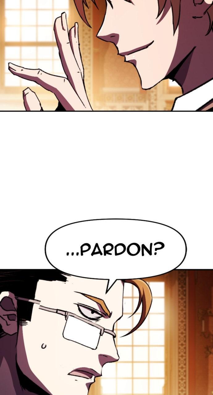 A Knight With a Time Limit Episode 73 56