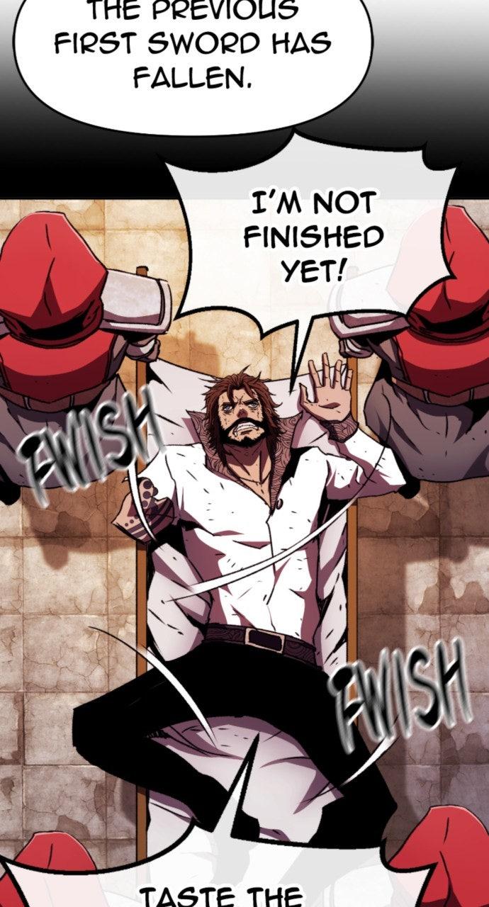 A Knight With a Time Limit Episode 73 59