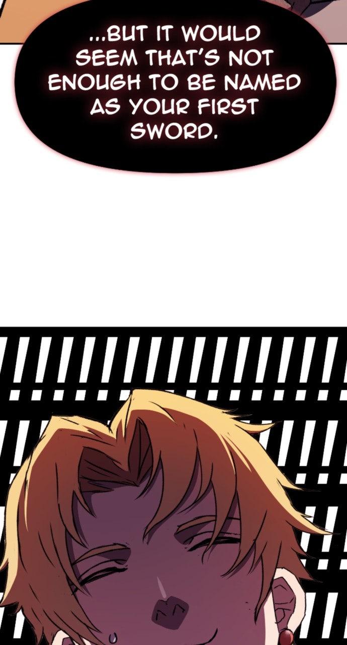 A Knight With a Time Limit Episode 73 68