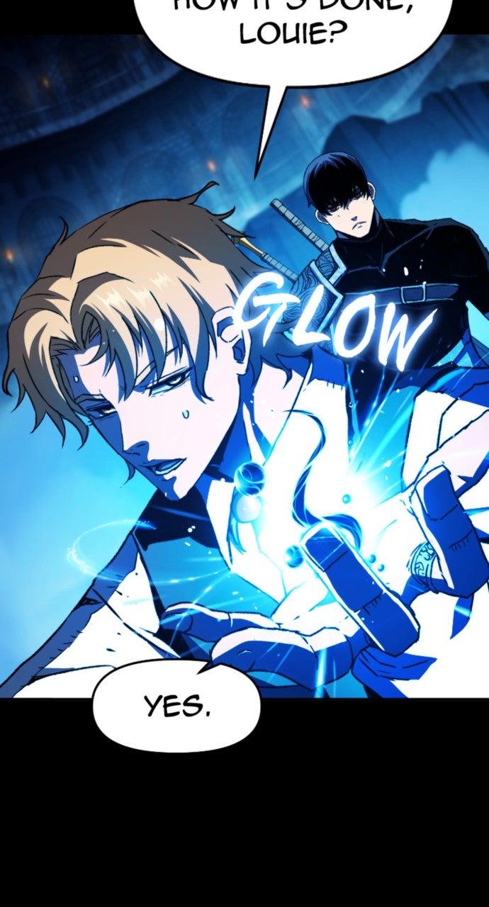 A Knight With a Time Limit Episode 73 80