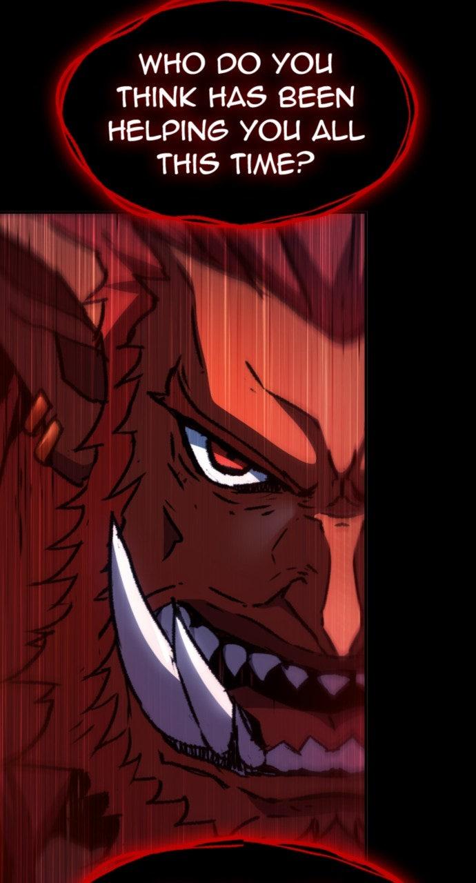 A Knight With a Time Limit Episode 73 87