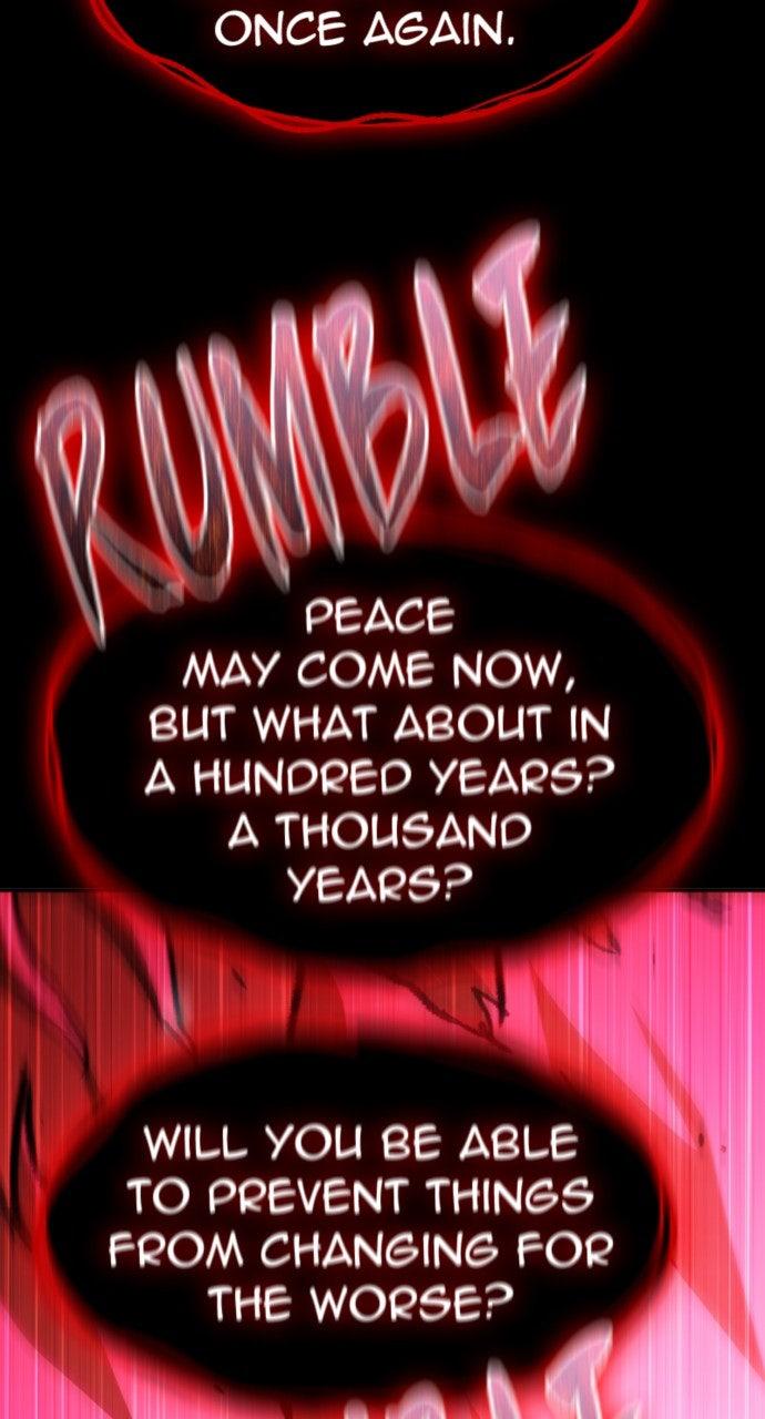 A Knight With a Time Limit Episode 73 92