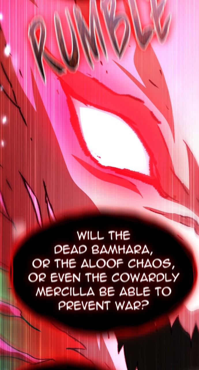 A Knight With a Time Limit Episode 73 93