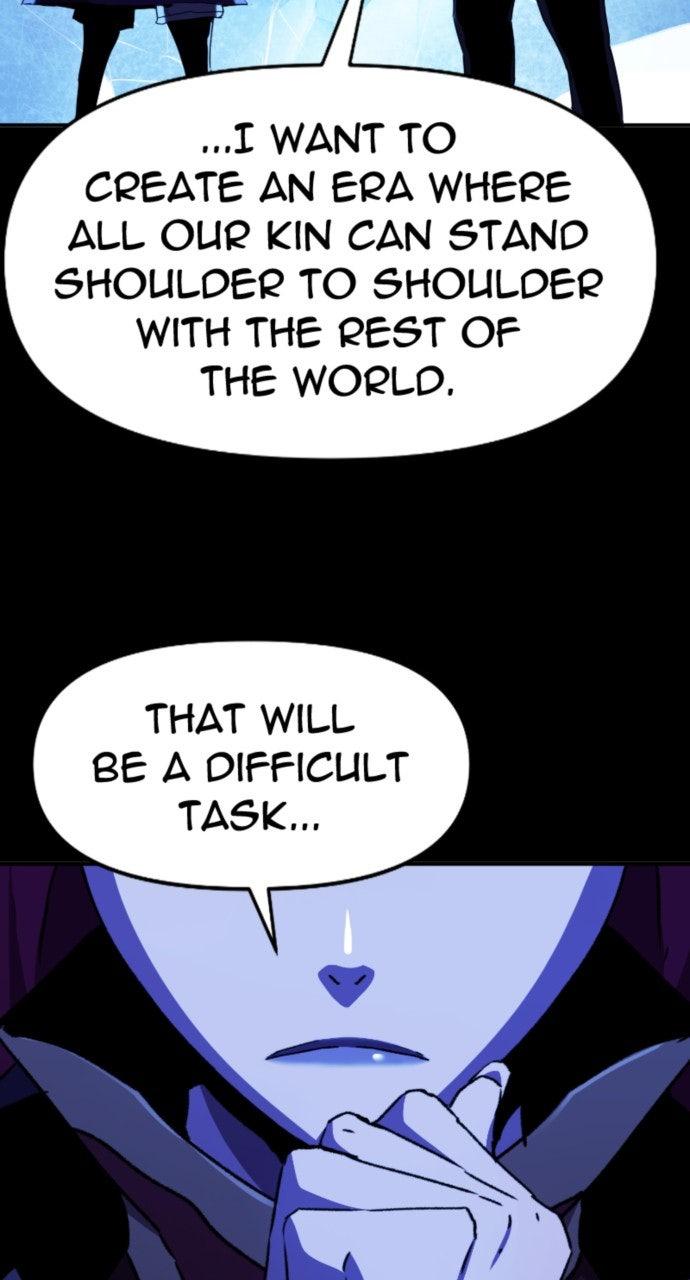 A Knight With a Time Limit Episode 74 11