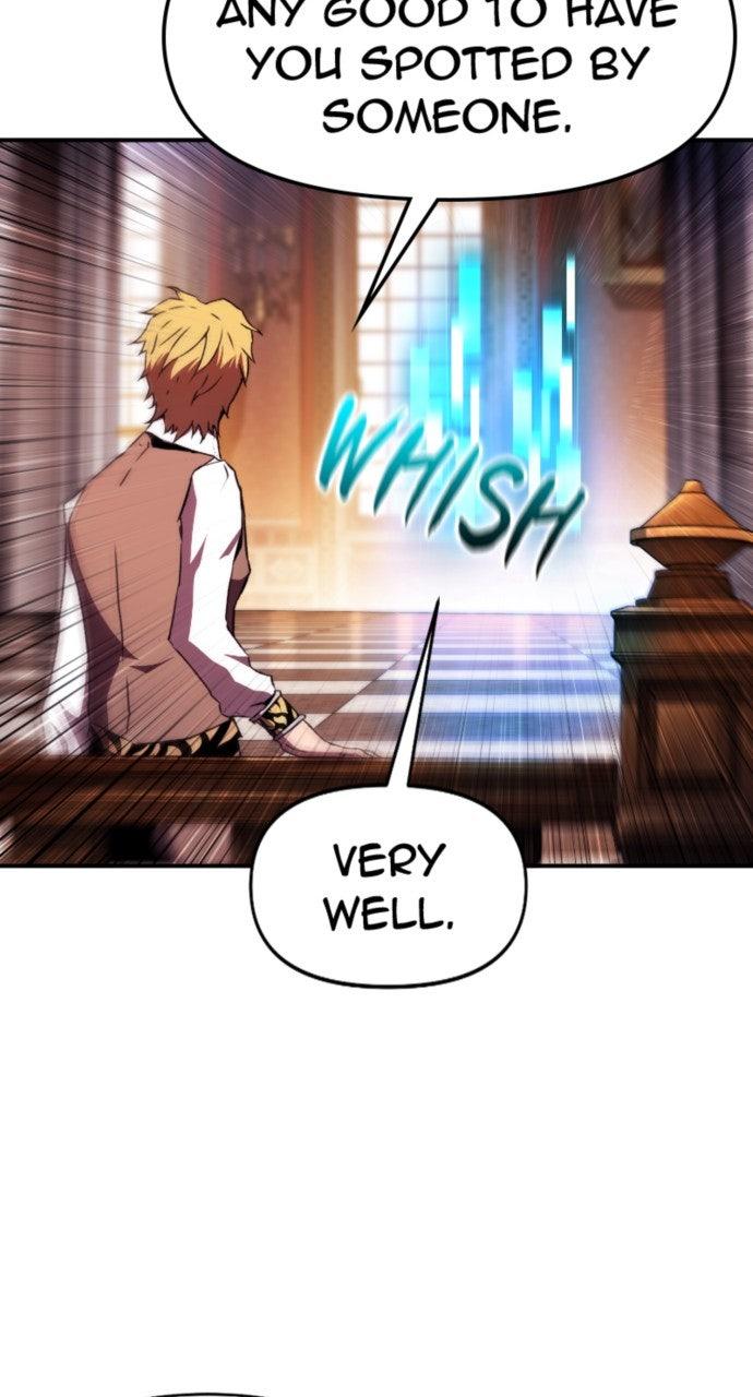 A Knight With a Time Limit Episode 74 21