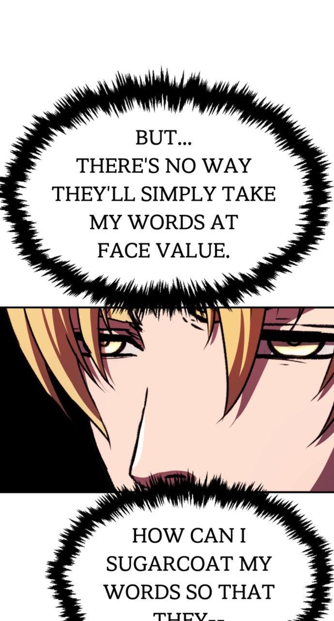 A Knight With a Time Limit Episode 74 25