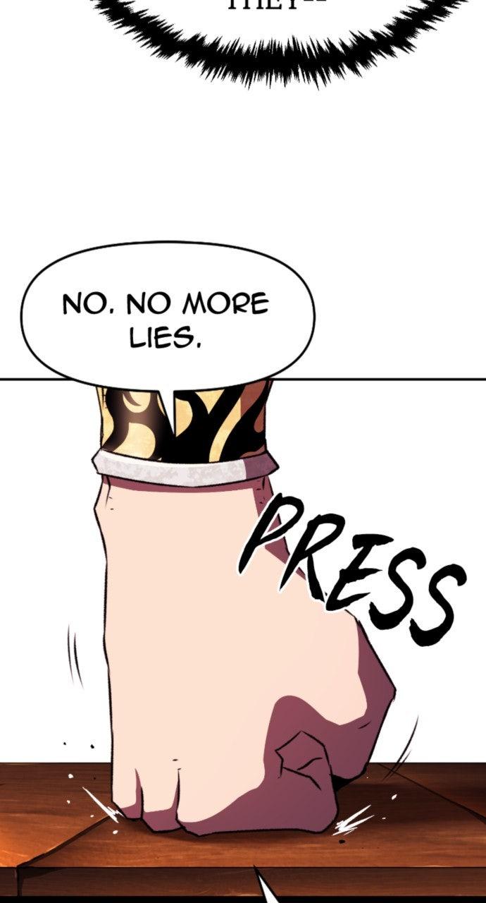 A Knight With a Time Limit Episode 74 26