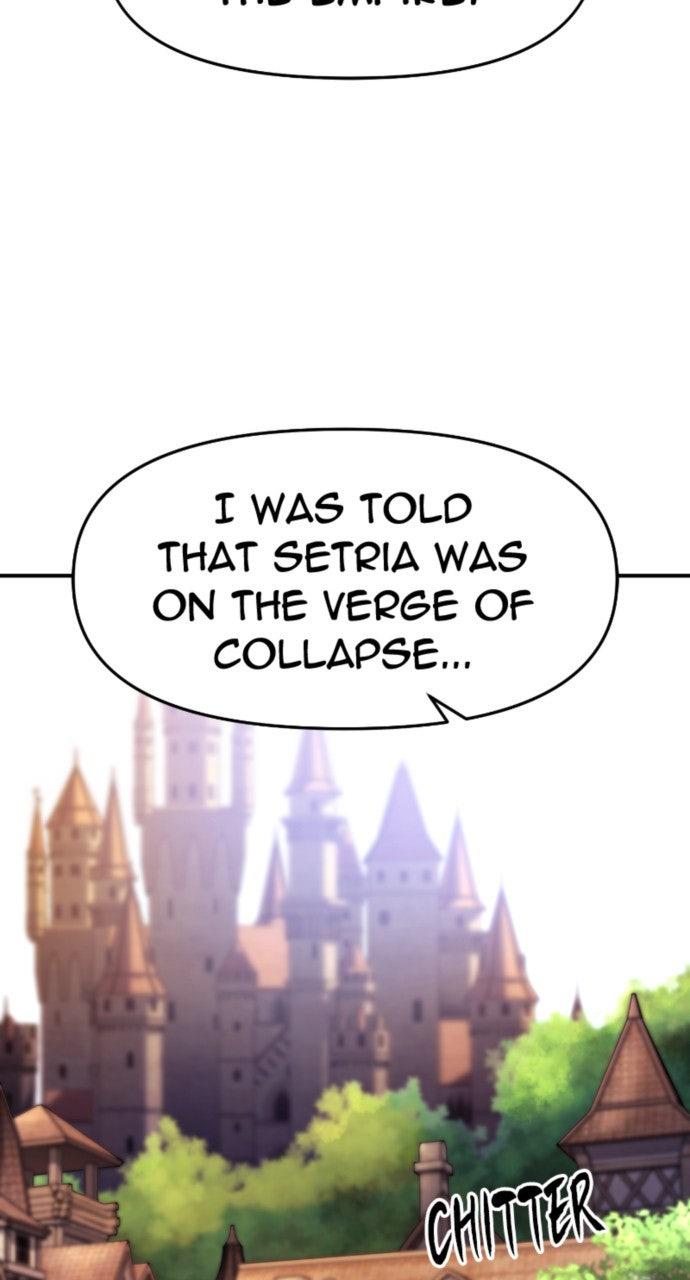 A Knight With a Time Limit Episode 74 34