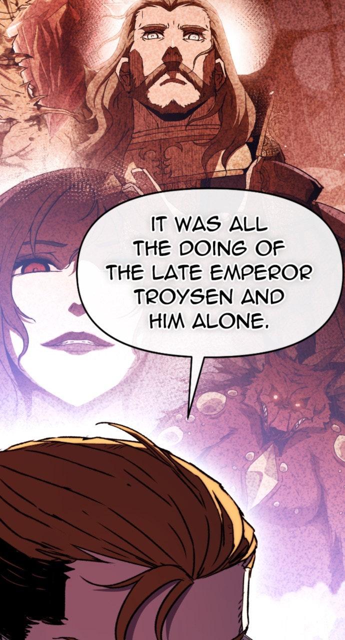 A Knight With a Time Limit Episode 74 55