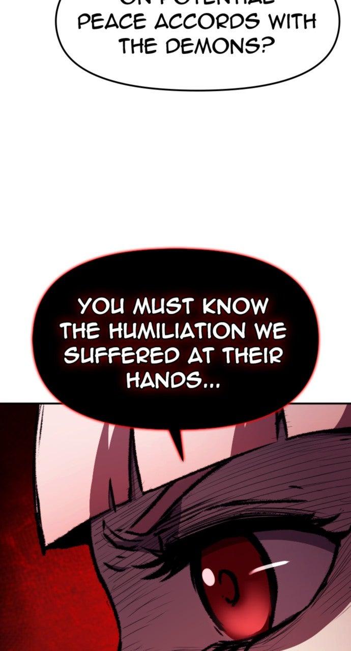 A Knight With a Time Limit Episode 74 58