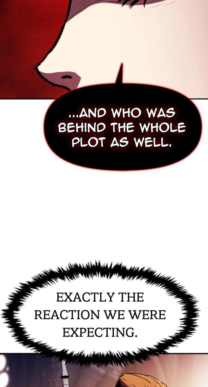 A Knight With a Time Limit Episode 74 59