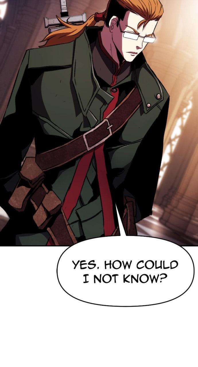 A Knight With a Time Limit Episode 74 60