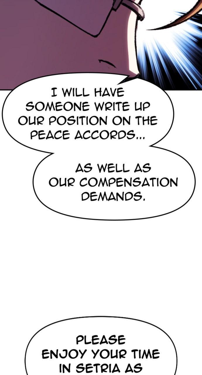 A Knight With a Time Limit Episode 74 63