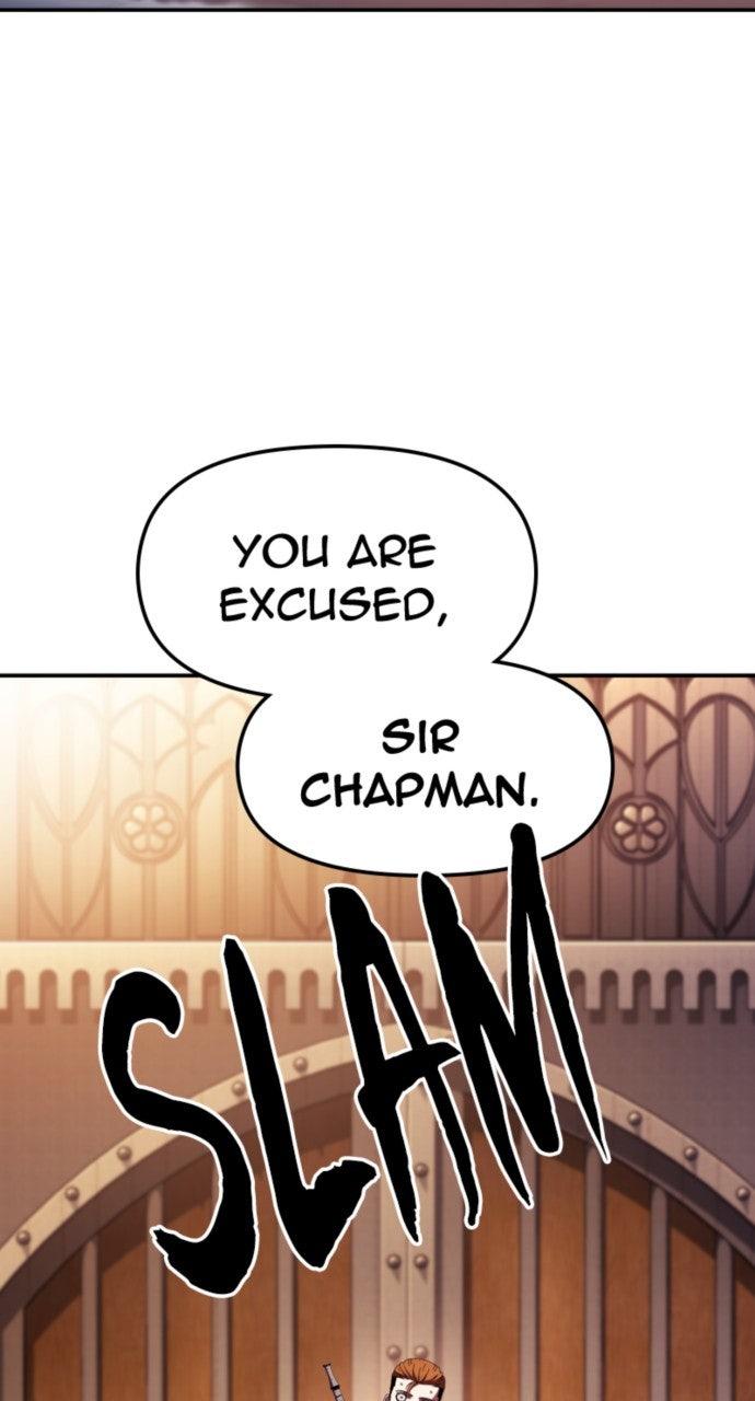 A Knight With a Time Limit Episode 74 65