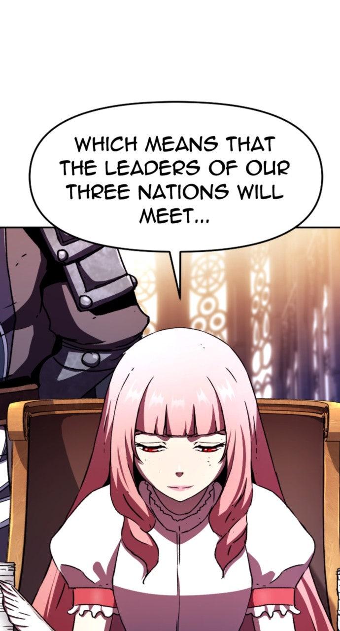 A Knight With a Time Limit Episode 74 72