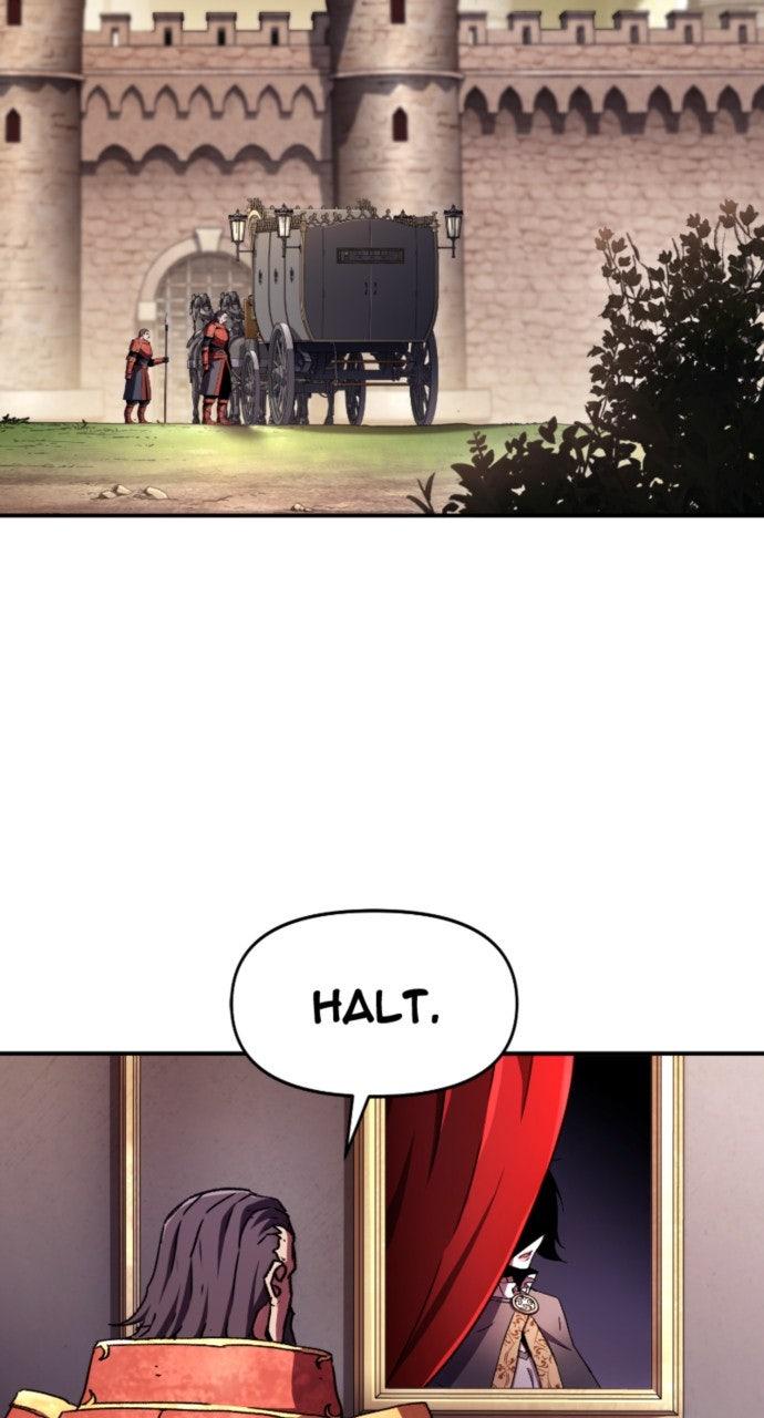 A Knight With a Time Limit Episode 74 78