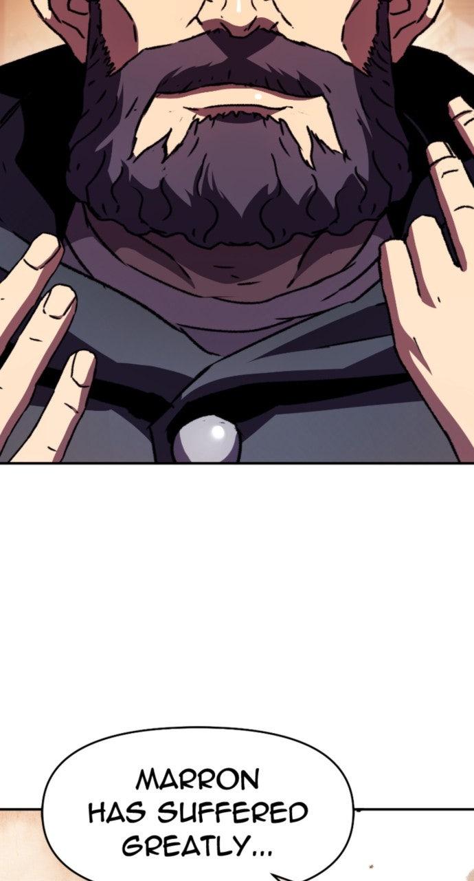 A Knight With a Time Limit Episode 74 87