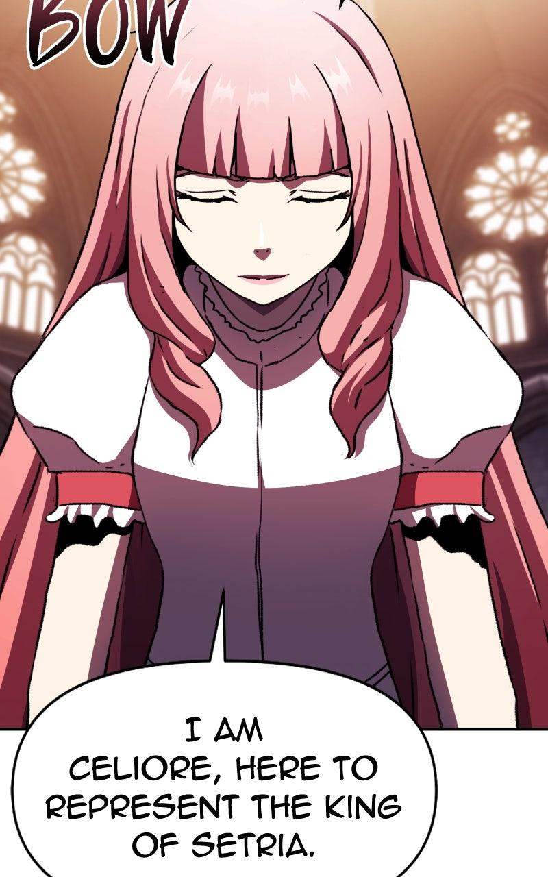 A Knight With a Time Limit Episode 75 3