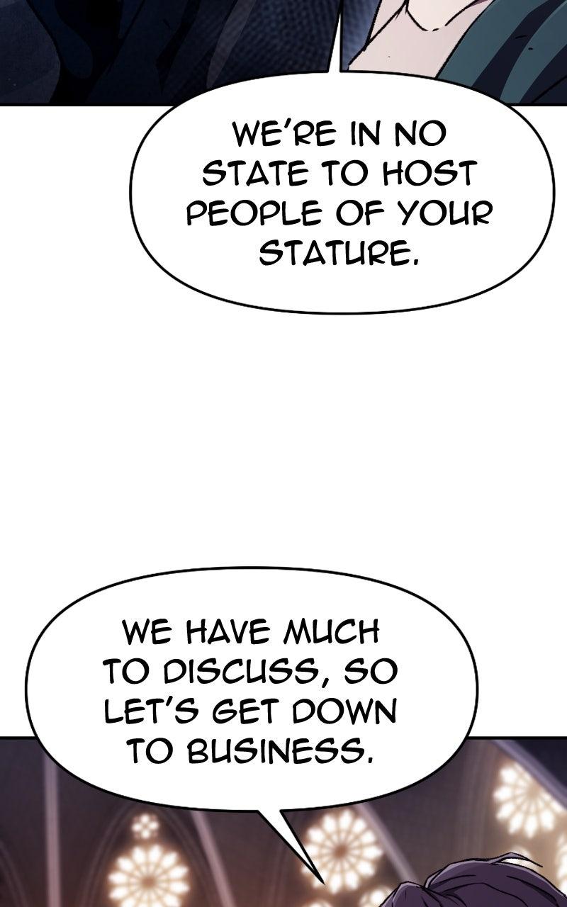 A Knight With a Time Limit Episode 75 14