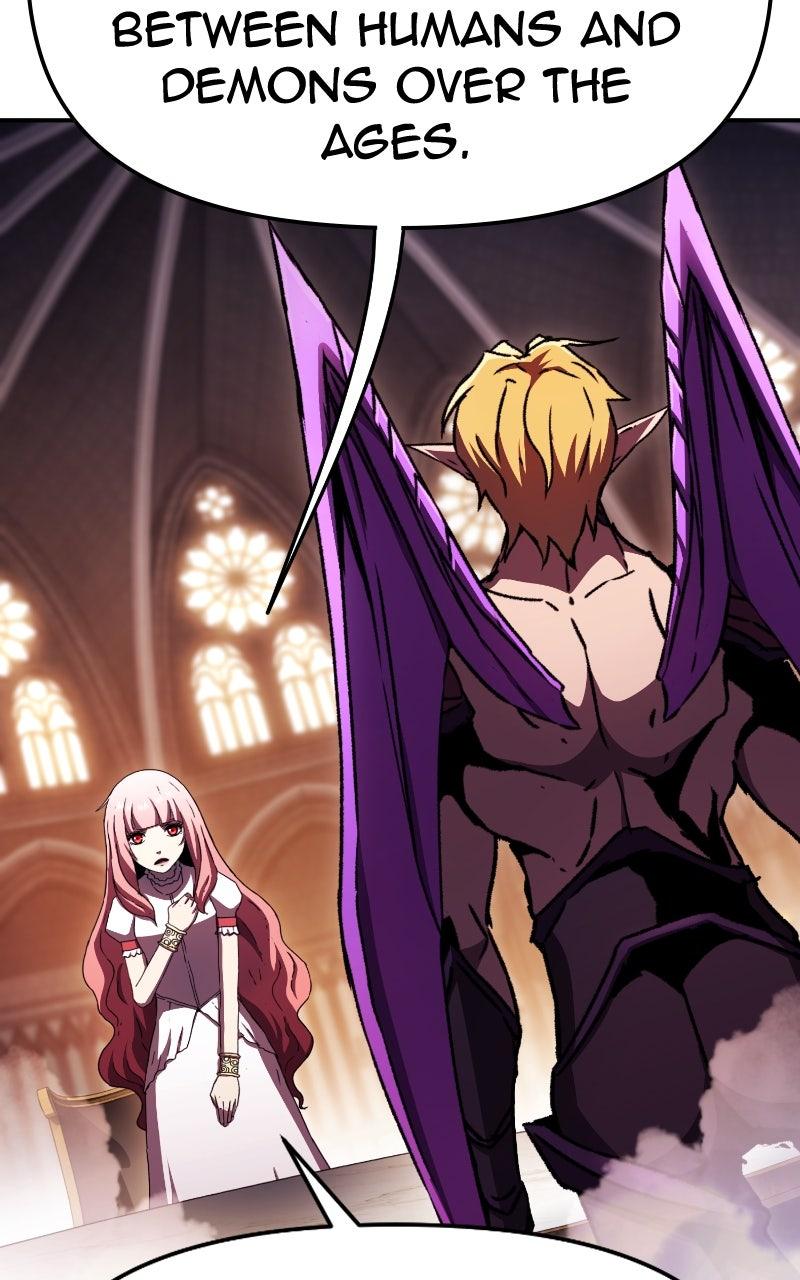 A Knight With a Time Limit Episode 75 30