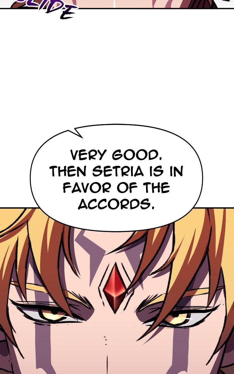 A Knight With a Time Limit Episode 75 32