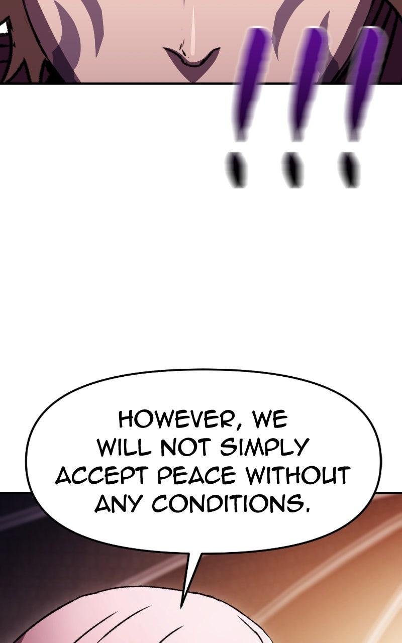 A Knight With a Time Limit Episode 75 33