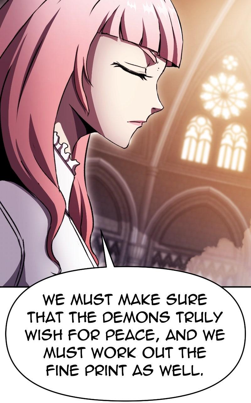 A Knight With a Time Limit Episode 75 34