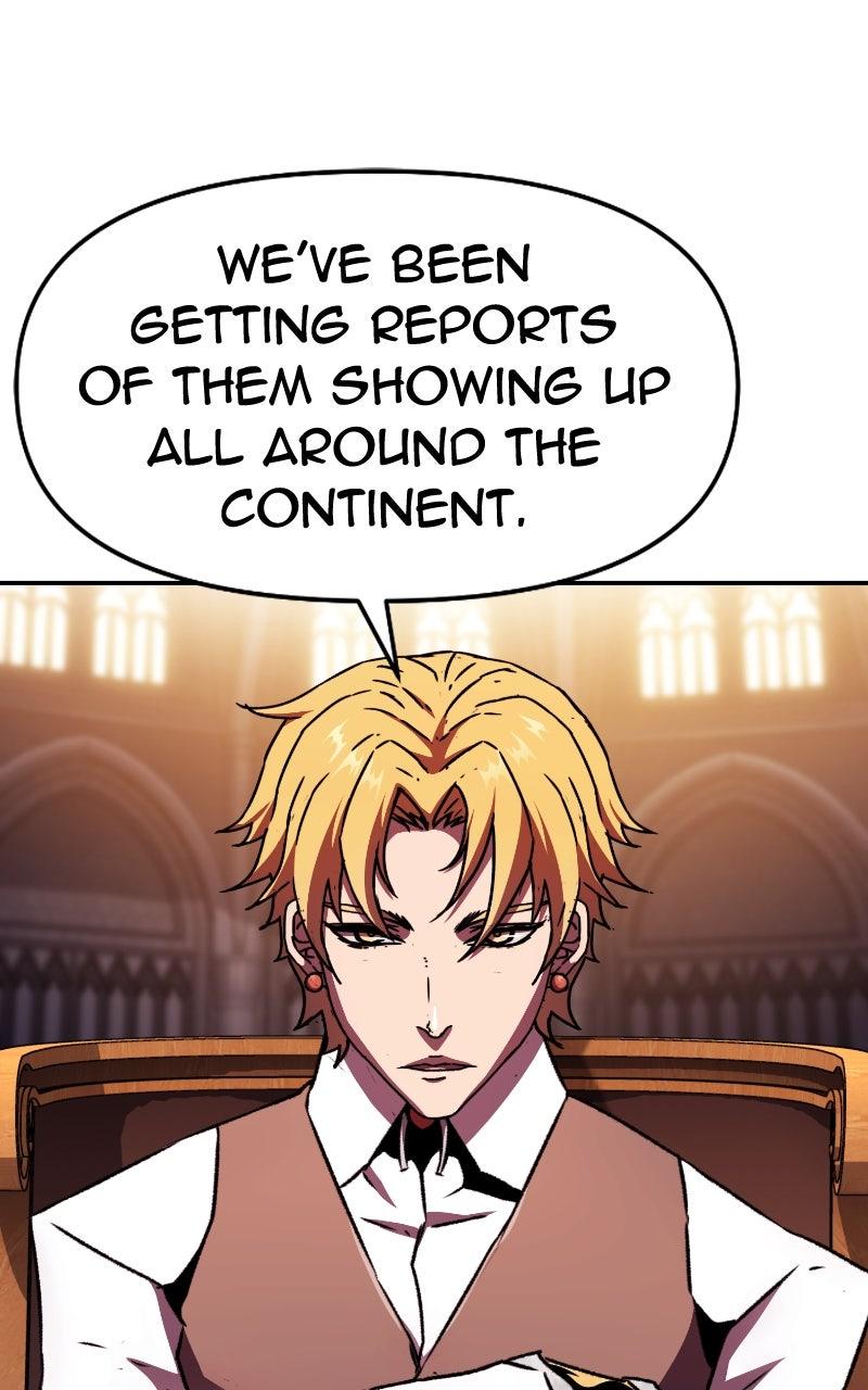 A Knight With a Time Limit Episode 75 48