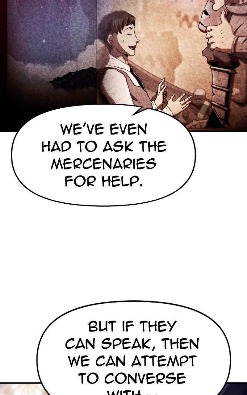 A Knight With a Time Limit Episode 75 51