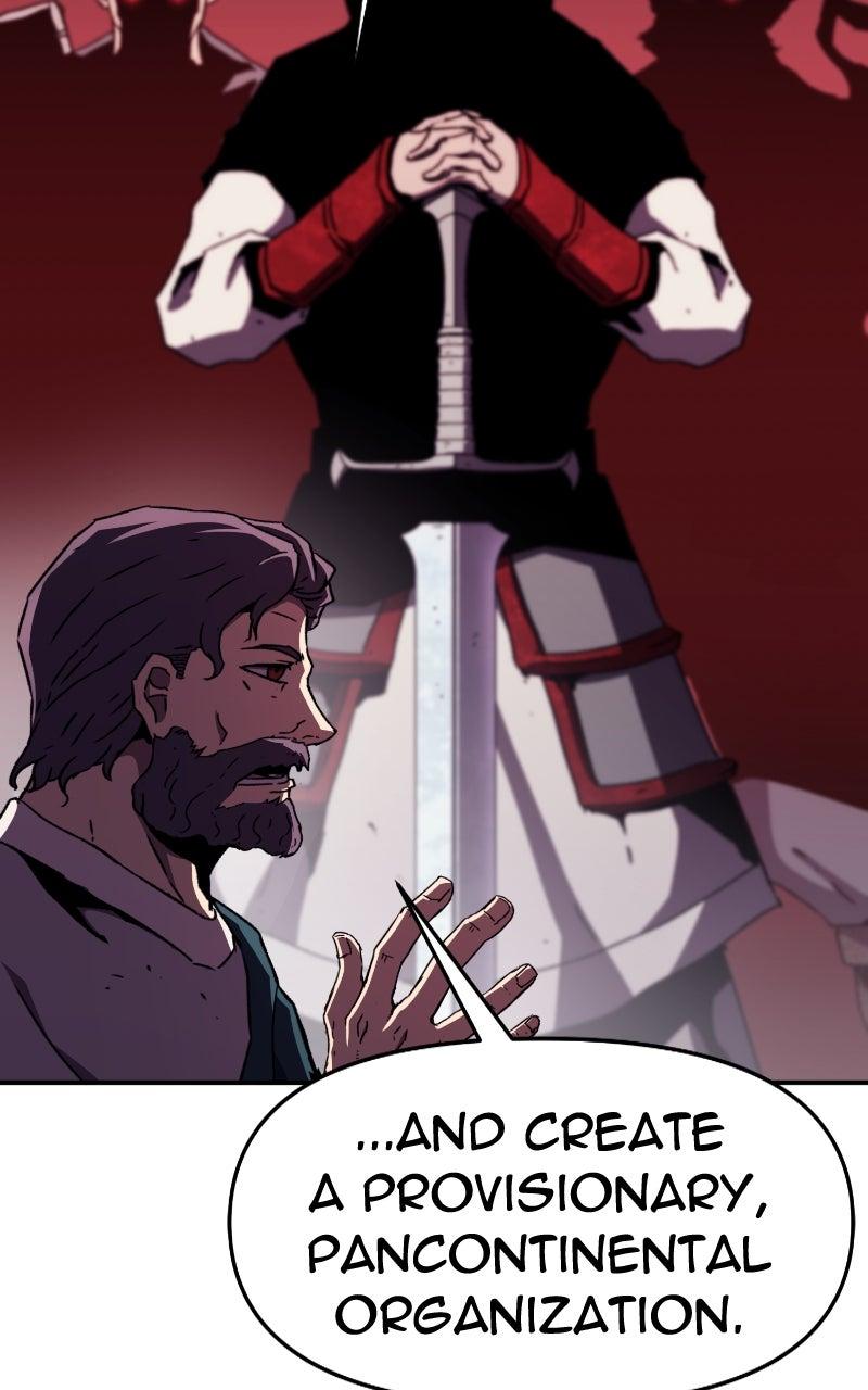 A Knight With a Time Limit Episode 75 59