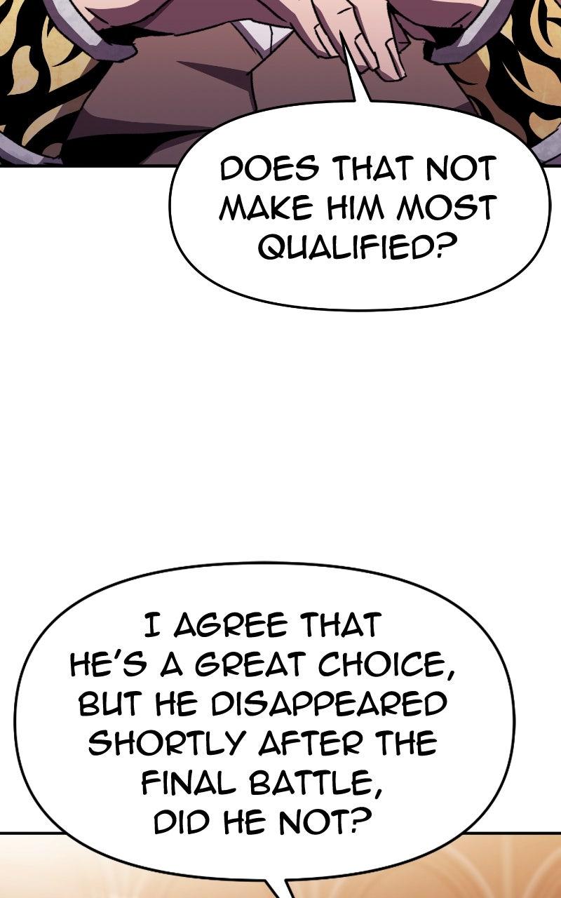 A Knight With a Time Limit Episode 75 72