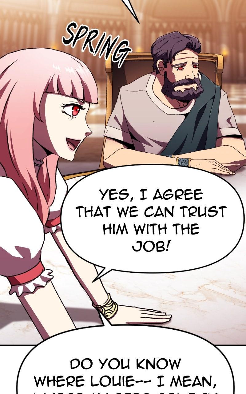 A Knight With a Time Limit Episode 75 73