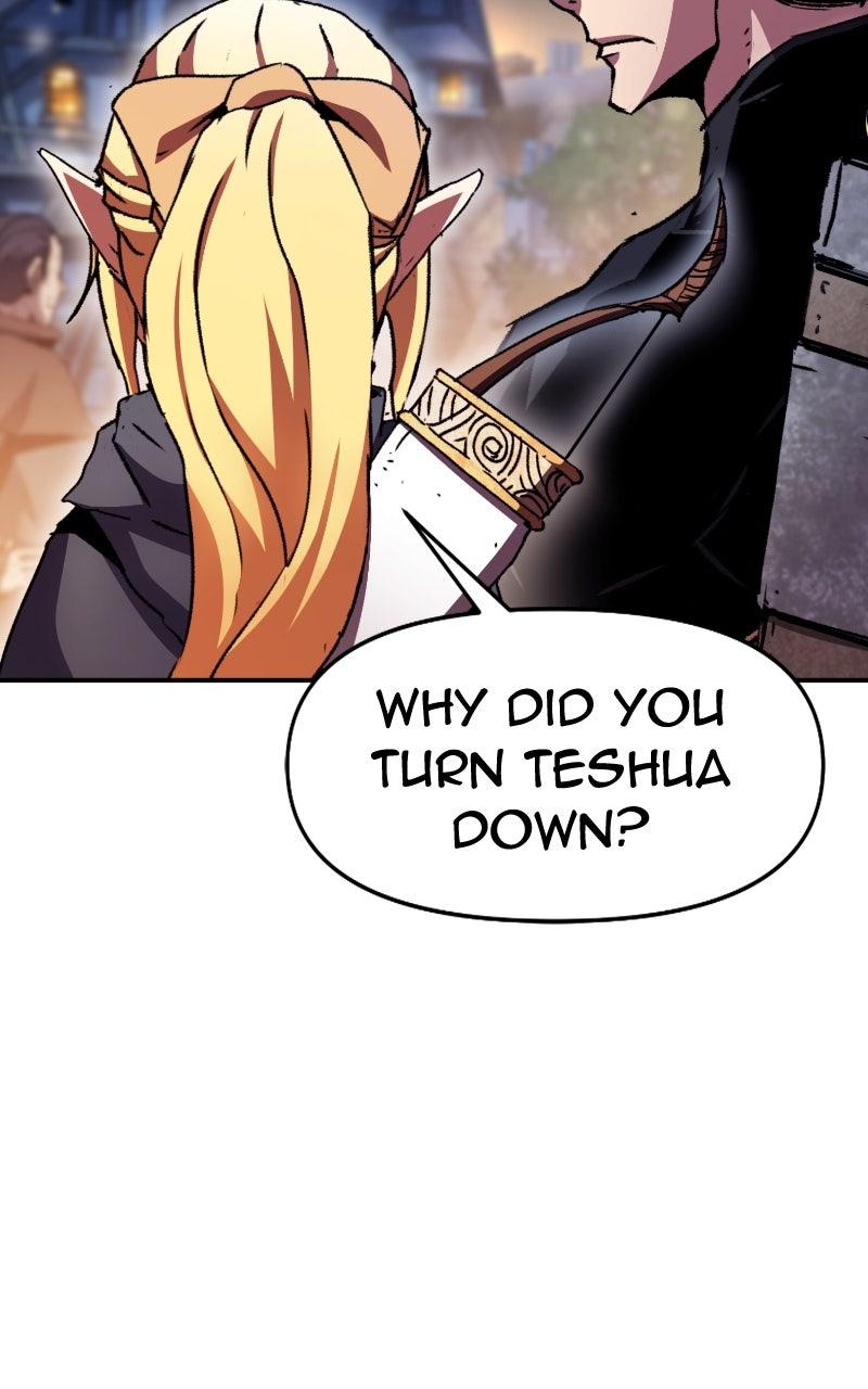 A Knight With a Time Limit Episode 75 85