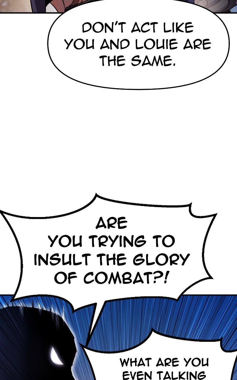 A Knight With a Time Limit Episode 75 92