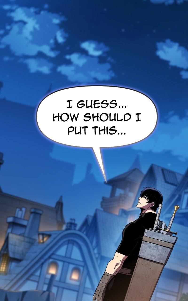 A Knight With a Time Limit Episode 75 96