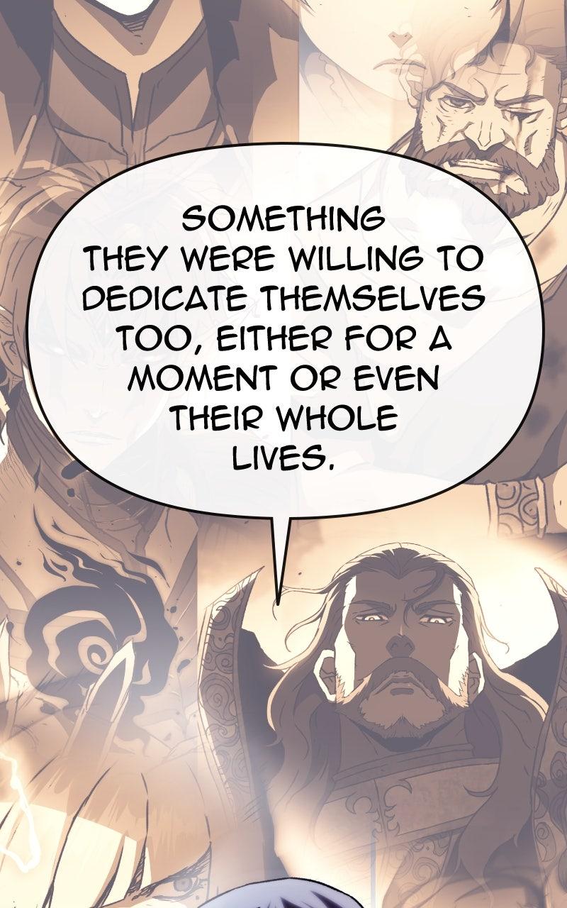 A Knight With a Time Limit Episode 75 101