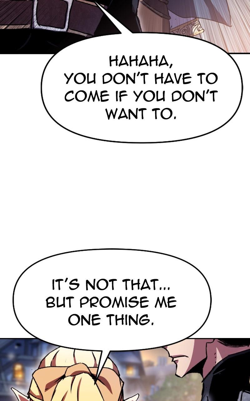 A Knight With a Time Limit Episode 75 115