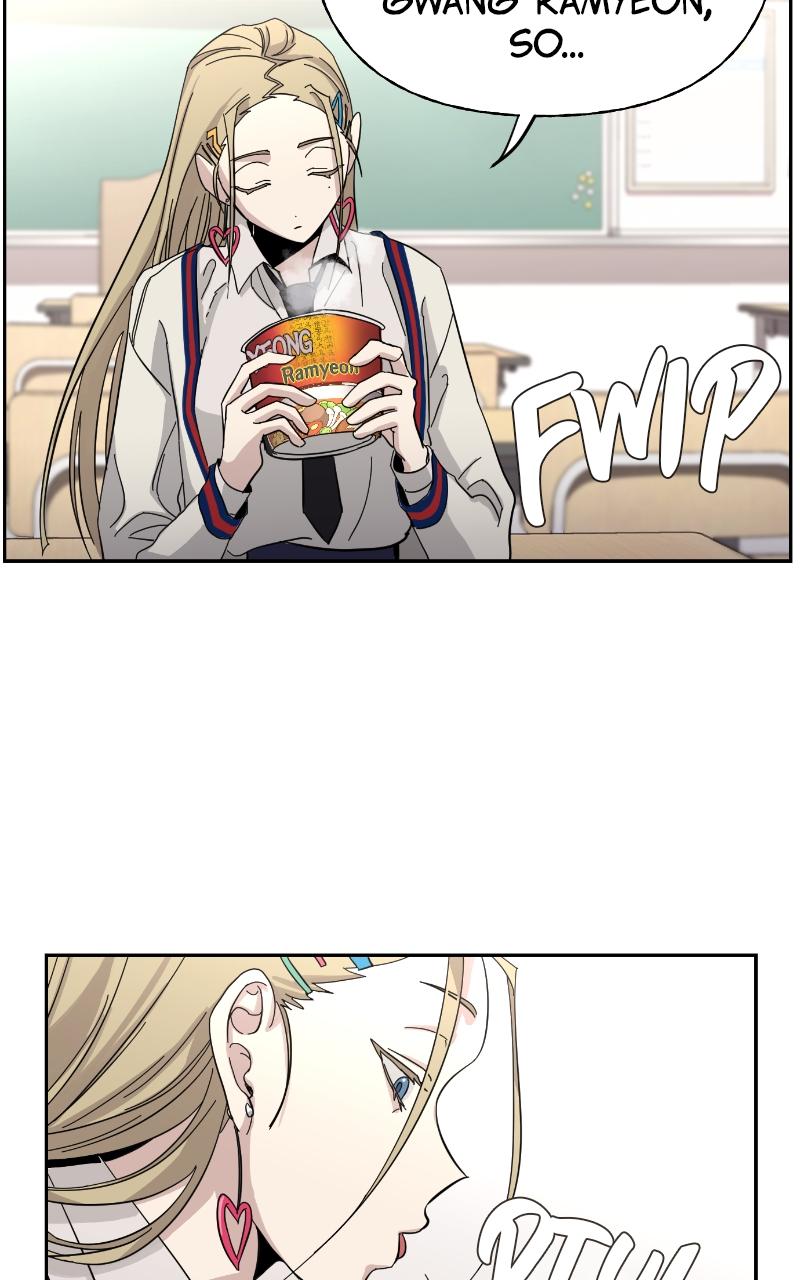 A Life-Changing Turn Episode 1 38