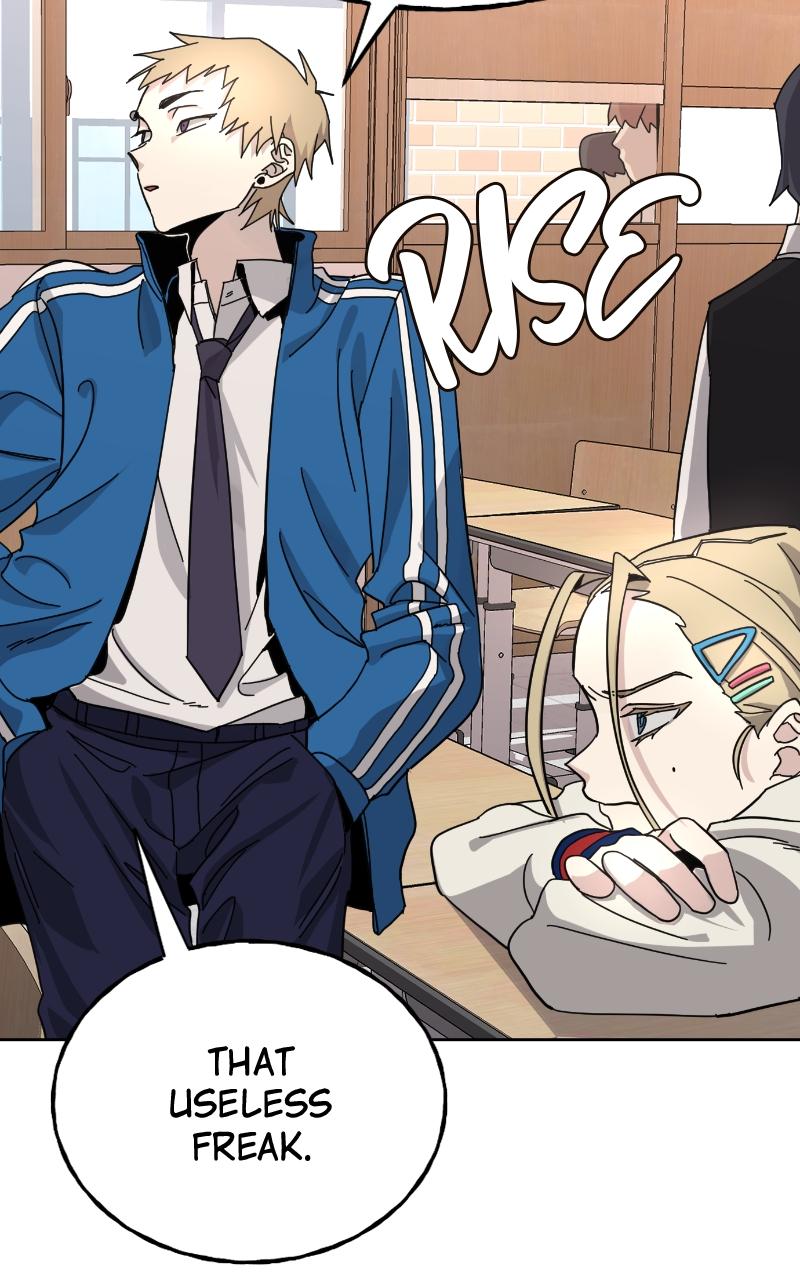 A Life-Changing Turn Episode 2 100