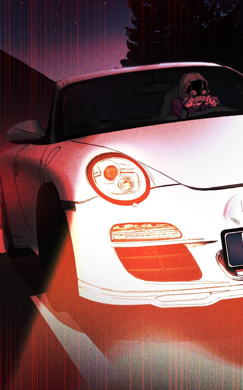 A Life-Changing Turn Episode 2 132